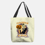 Rather Be Scaring-None-Basic Tote-Bag-rmatix