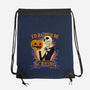 Rather Be Scaring-None-Drawstring-Bag-rmatix