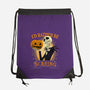 Rather Be Scaring-None-Drawstring-Bag-rmatix
