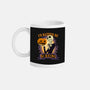 Rather Be Scaring-None-Mug-Drinkware-rmatix
