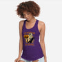 Rather Be Scaring-Womens-Racerback-Tank-rmatix