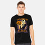 Rather Be Scaring-Mens-Heavyweight-Tee-rmatix