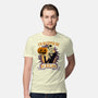 Rather Be Scaring-Mens-Premium-Tee-rmatix