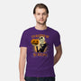 Rather Be Scaring-Mens-Premium-Tee-rmatix