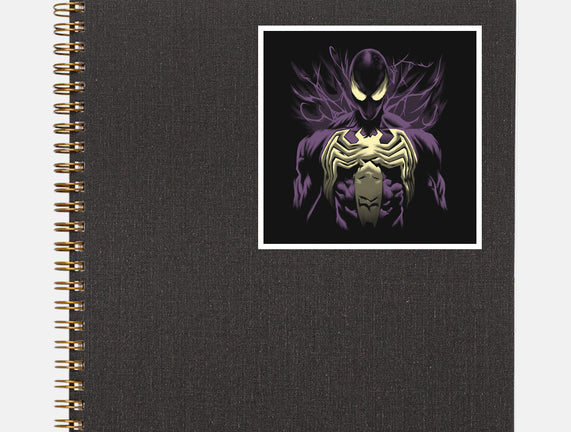 Alien Symbiote
