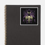 Alien Symbiote-None-Glossy-Sticker-rmatix