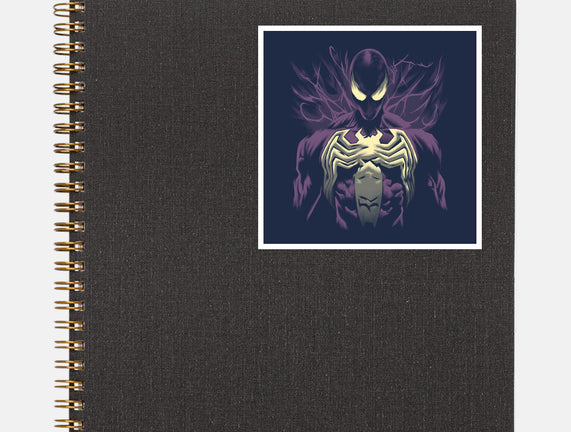 Alien Symbiote
