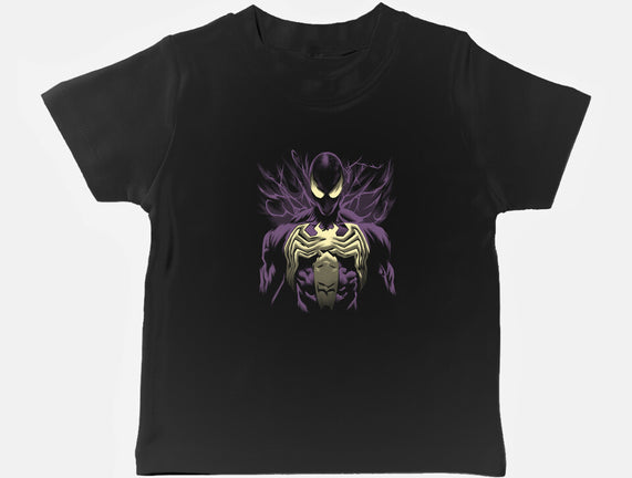 Alien Symbiote