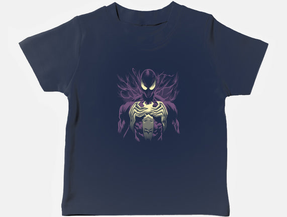 Alien Symbiote