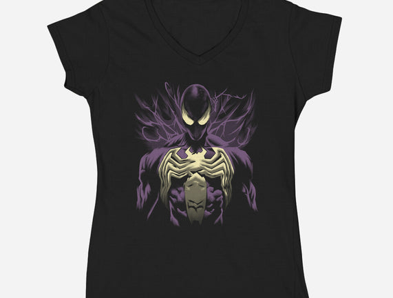 Alien Symbiote