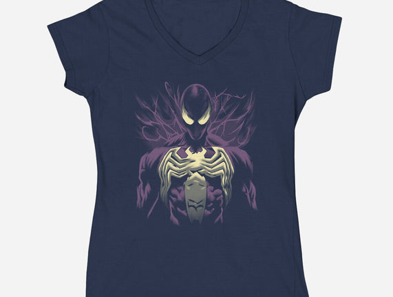 Alien Symbiote