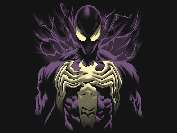 Alien Symbiote