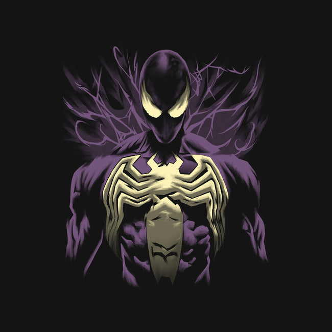 Alien Symbiote-Mens-Heavyweight-Tee-rmatix