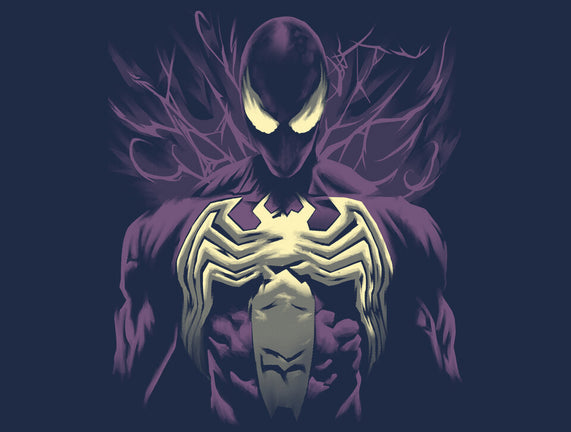 Alien Symbiote