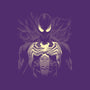 Alien Symbiote-Youth-Basic-Tee-rmatix