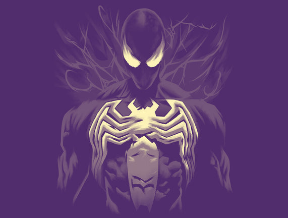 Alien Symbiote