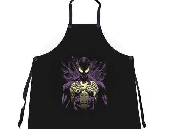 Alien Symbiote