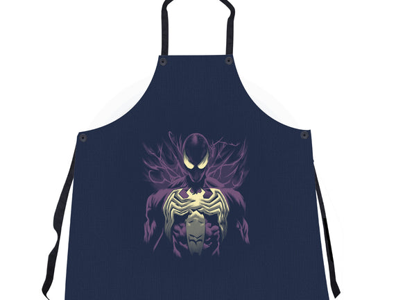 Alien Symbiote