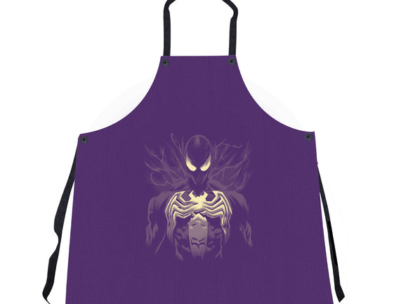Alien Symbiote