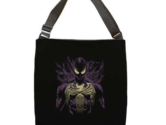 Alien Symbiote