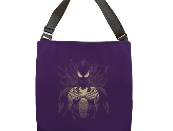 Alien Symbiote
