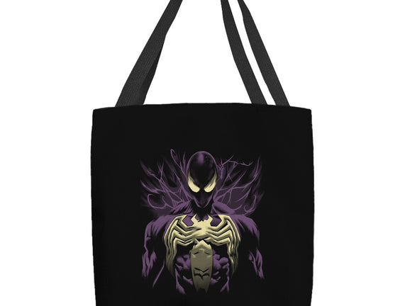 Alien Symbiote