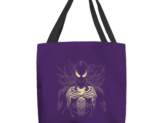 Alien Symbiote