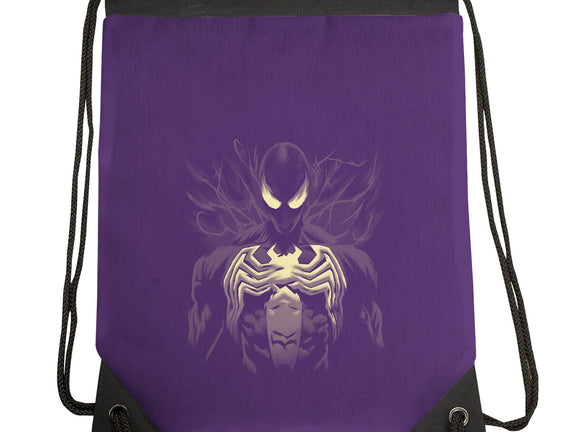 Alien Symbiote