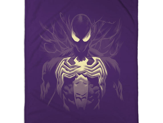 Alien Symbiote