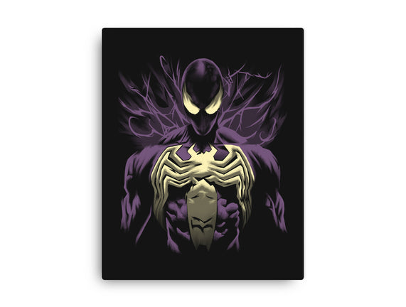 Alien Symbiote