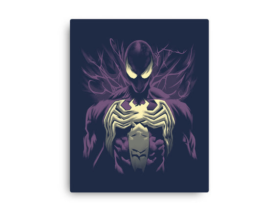Alien Symbiote
