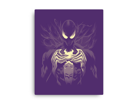 Alien Symbiote