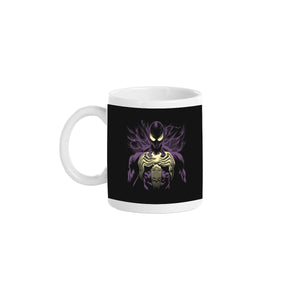 Alien Symbiote