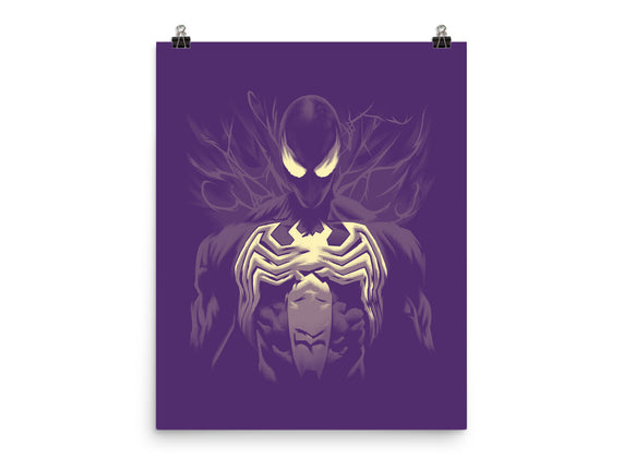 Alien Symbiote