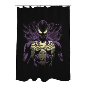 Alien Symbiote