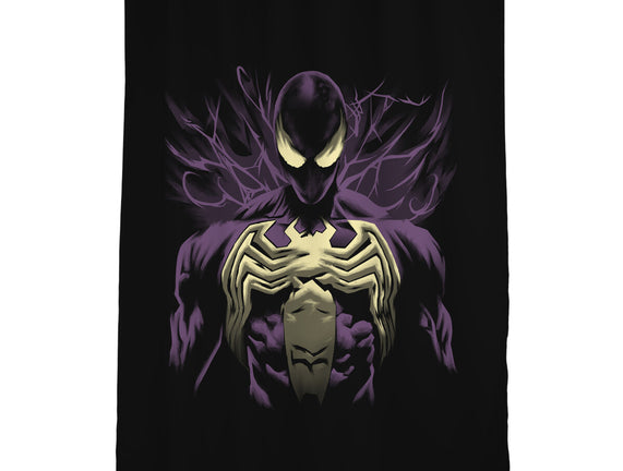 Alien Symbiote