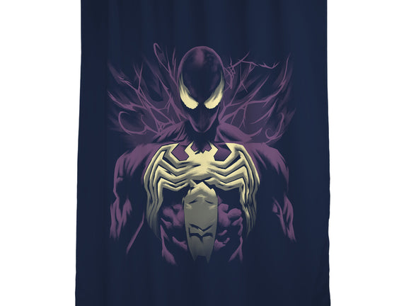 Alien Symbiote