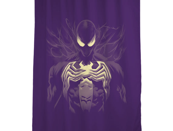 Alien Symbiote