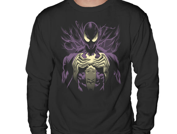 Alien Symbiote