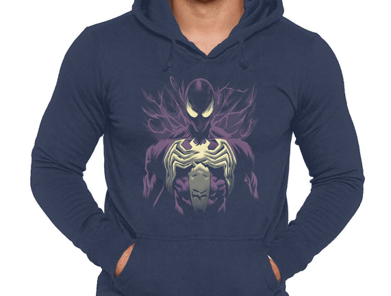 Alien Symbiote