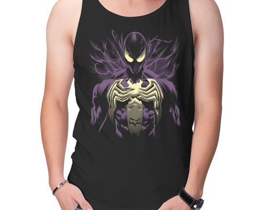 Alien Symbiote