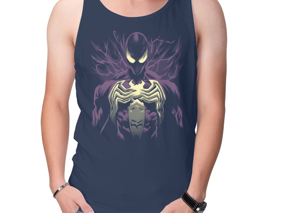 Alien Symbiote
