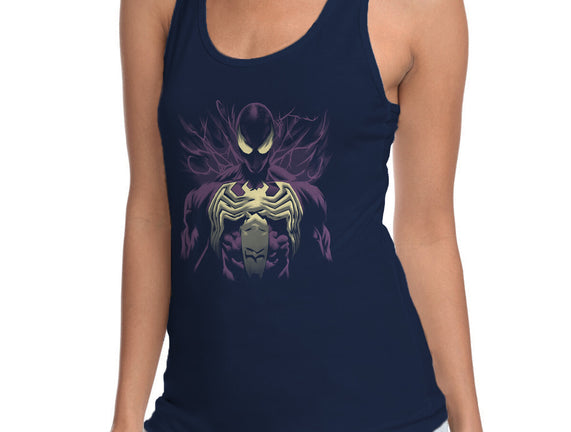 Alien Symbiote