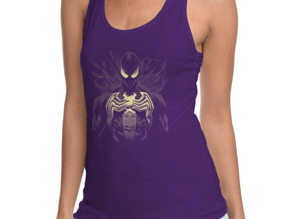 Alien Symbiote
