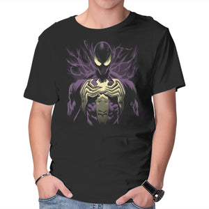 Alien Symbiote
