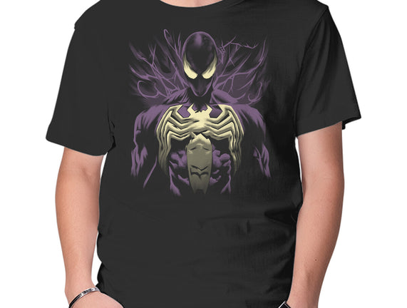 Alien Symbiote