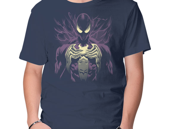 Alien Symbiote