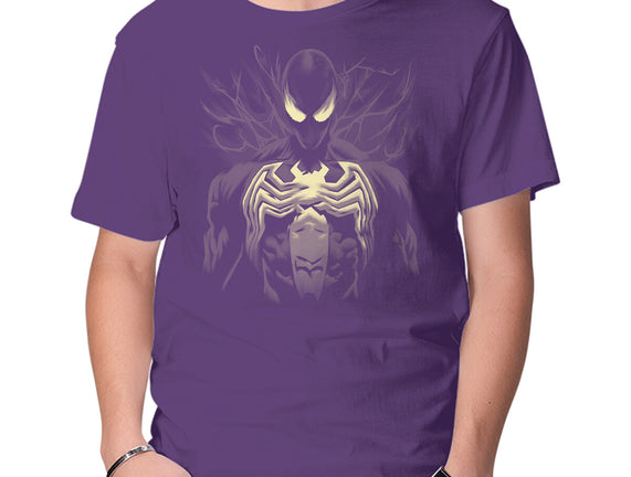 Alien Symbiote