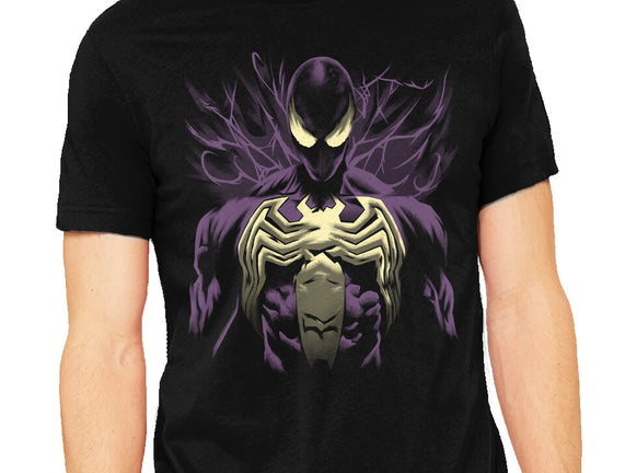 Alien Symbiote