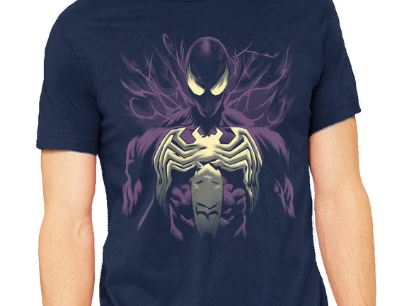 Alien Symbiote